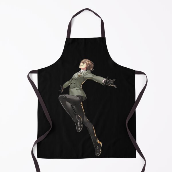 Item preview, Goro Akechi  - Persona 5 designed and sold by OtakuEmporium.