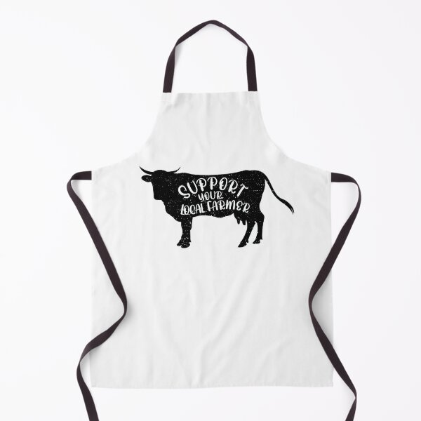 Item preview, Support your Local Farmer designed and sold by sjohnson70.