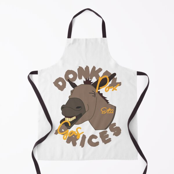Item preview, DONKEY POX GAS PRICES designed and sold by GAADesignz.