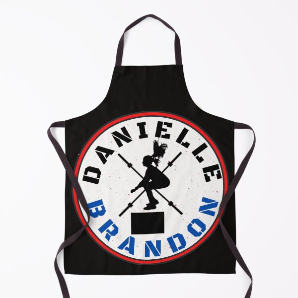 Item preview, Danielle Brandon | Crossfit designed and sold by mattades.