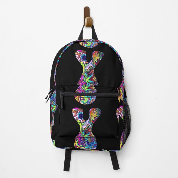 Item preview, Psychedelic Monogram Initial Letter Y designed and sold by Lartheviking.