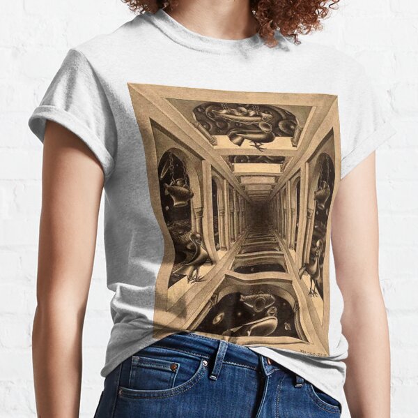 Item preview, M.C. Escher designed and sold by EDUOARDOART.