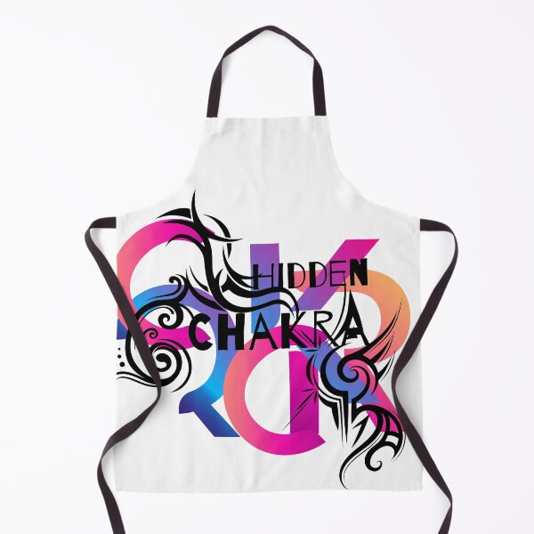 Item preview, Hidden chakra designed and sold by 767Certified.