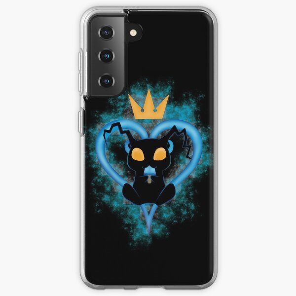 Ice-cream Heartless Samsung Galaxy Soft Case