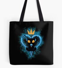 Eiscreme Herzlos Tote Bag