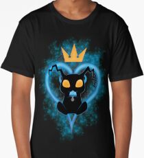 Ice-cream Heartless Long T-Shirt