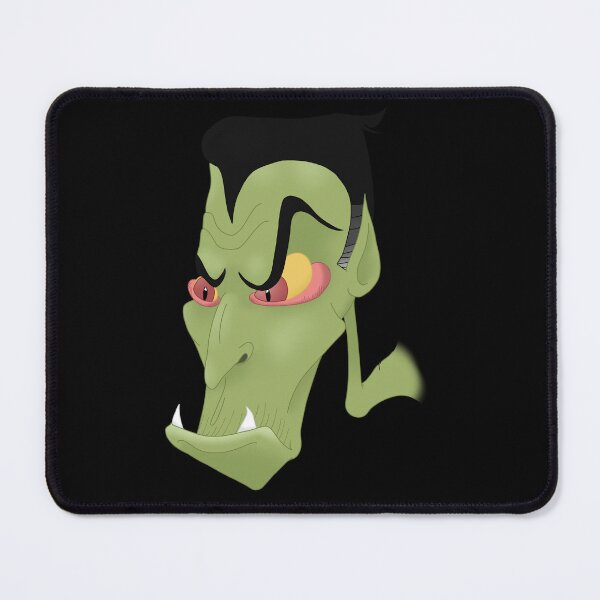 Item preview, Old Vampire designed and sold by CoolKidsTable.