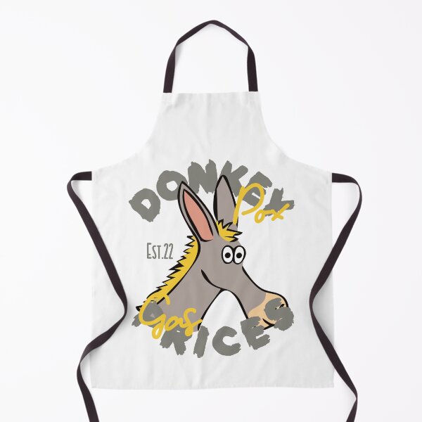 Item preview, DONKEY POX GAS PRICES designed and sold by GAADesignz.