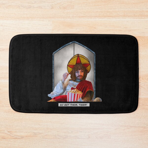 Item preview, Go Get Them, Tiger!  designed and sold by PorpoiseTee.