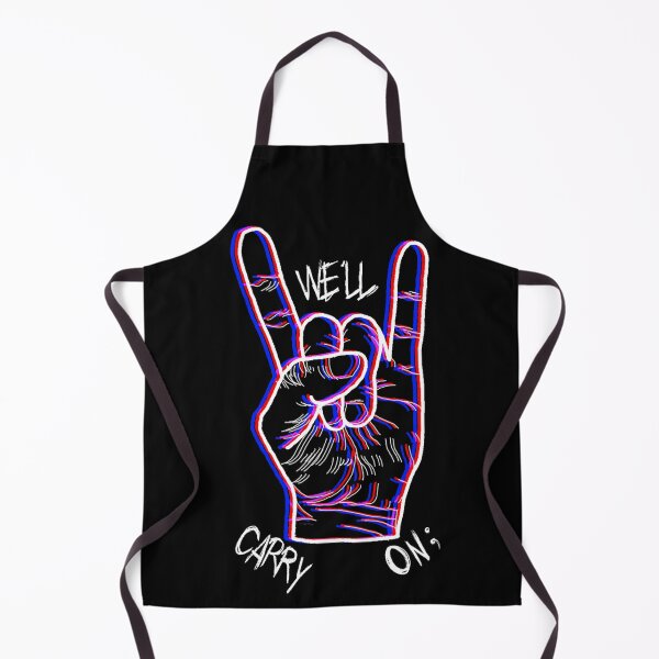 Item preview, We’ll Carry On designed and sold by sarahiphoto.