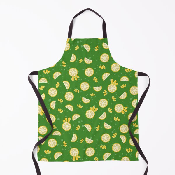 Item preview, Lemon Slices designed and sold by MarcyBrennanArt.