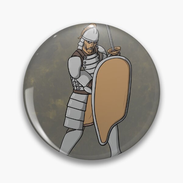 Item preview, Bulwark designed and sold by Silverfox112.