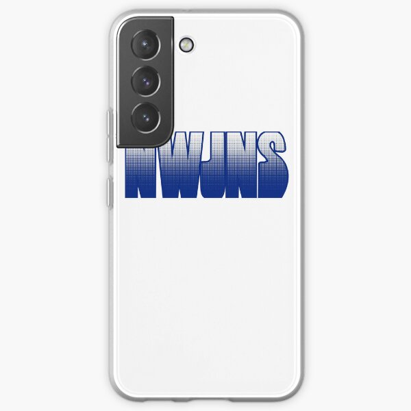 NewJeans Logo Samsung Galaxy Soft Case