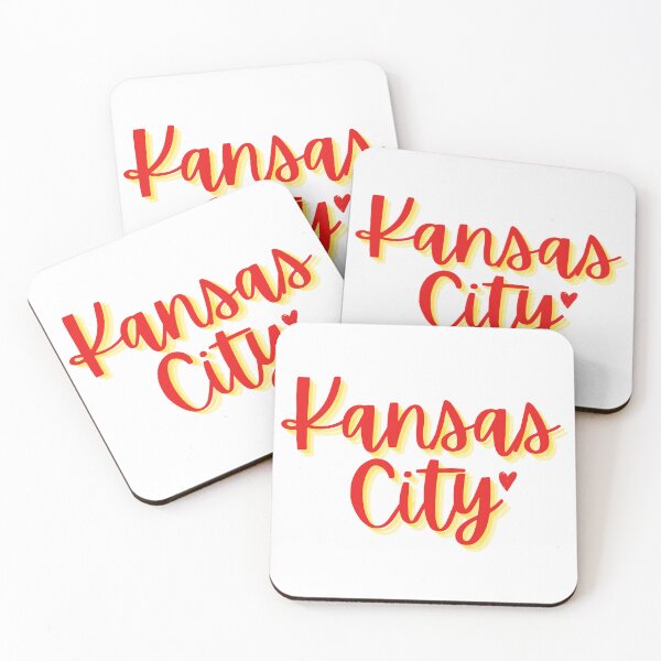 Item preview, Kansas City <3 designed and sold by katiejackman.