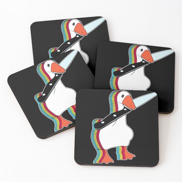 Item preview, Killer Goose designed and sold by MalakianArt.