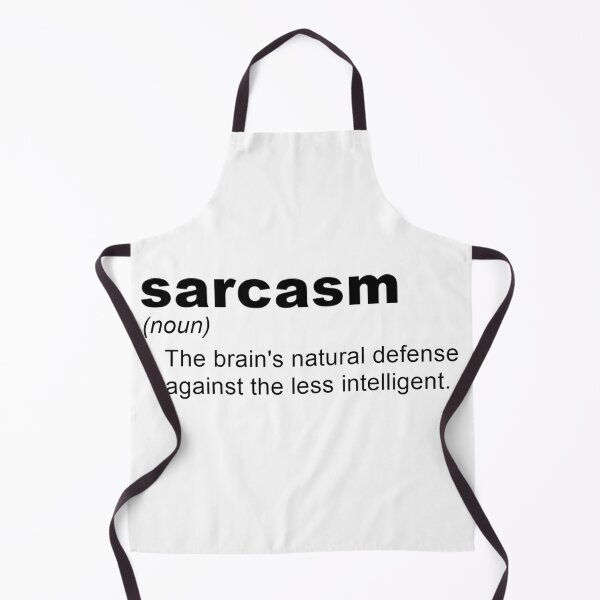 Item preview, Sarcasm designed and sold by Finley Marshall.
