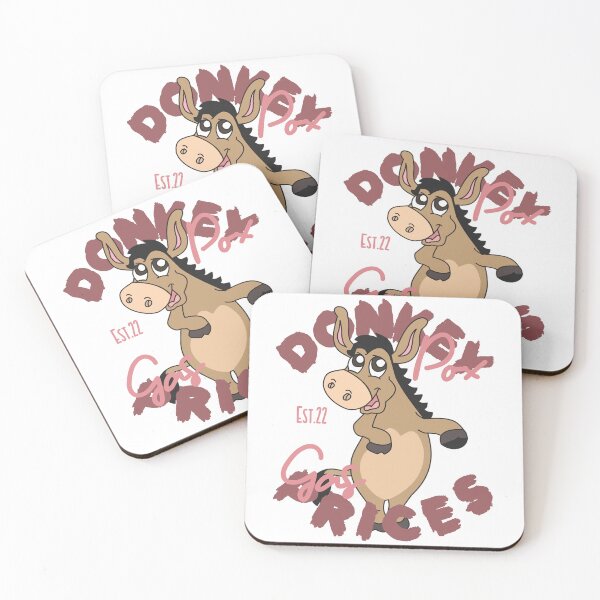 Item preview, DONKEY POX GAS PRICES designed and sold by GAADesignz.