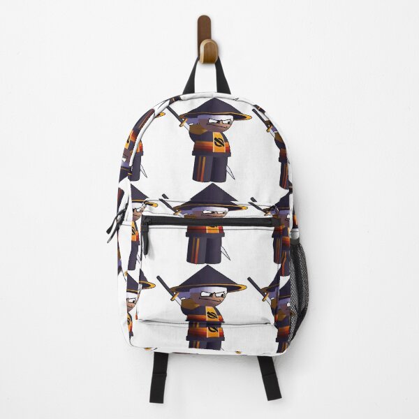 Item preview, Bamburai fnf designed and sold by spamton-funny.