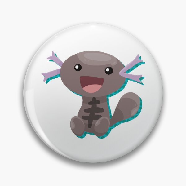 Item preview, Paldean Wooper  designed and sold by Advecide.