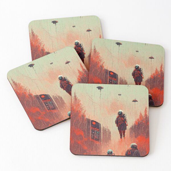 Item preview, Where is my mind |  Fantasy Astronomy designed and sold by MakeitMelo.