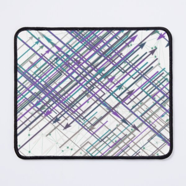 Item preview, Overlapping arrows and straight lines designed and sold by Emoelsalhy76.