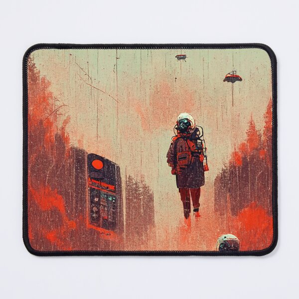 Item preview, Where is my mind |  Fantasy Astronomy designed and sold by MakeitMelo.