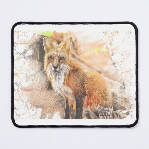 Item preview, Golden Fox designed and sold by MystAvalon.