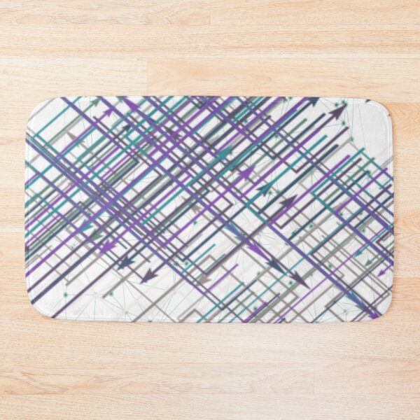 Item preview, Overlapping arrows and straight lines designed and sold by Emoelsalhy76.
