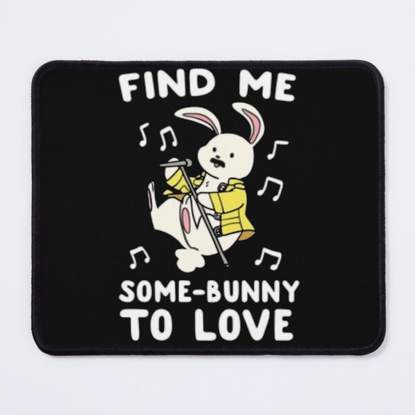 Item preview, Some Bunny To Love designed and sold by graceelaine93.