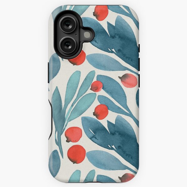 Item preview, Winterberries designed and sold by irtsya.