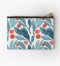 Winterberries Studio Pouch