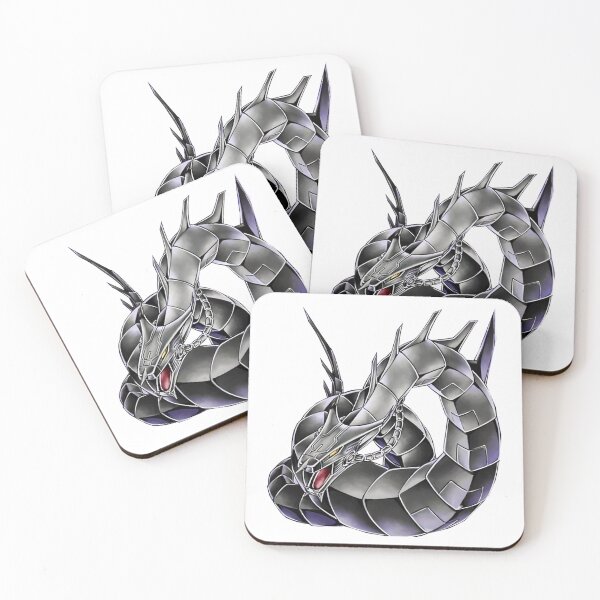 Item preview, Cyber Dragon   designed and sold by Codelelincoln.