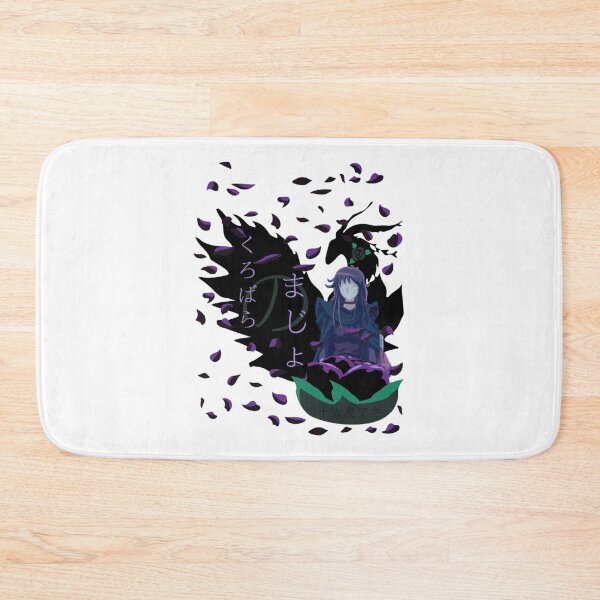 Item preview, Kurobara no Majo Izayoi Aki Fitted  designed and sold by Codelelincoln.