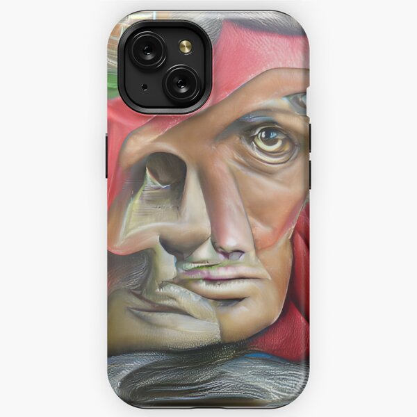 Fundas de iPhone de Dante Alighieri Redbubble