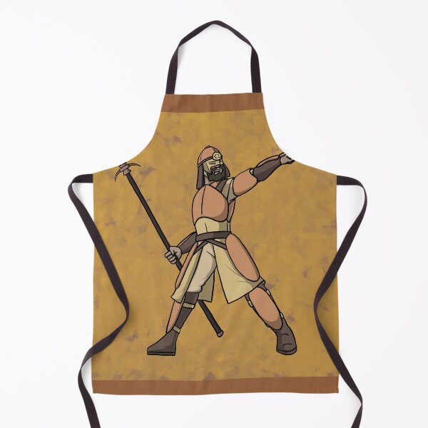 Item preview, Savior designed and sold by Silverfox112.