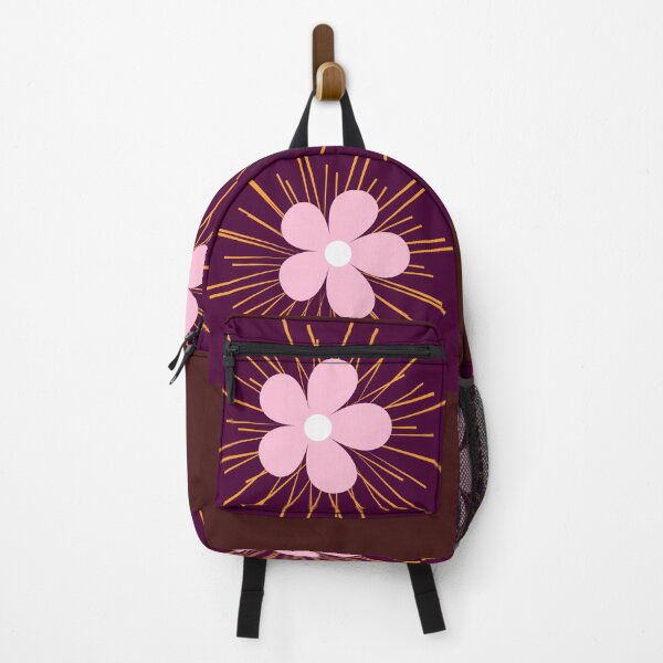 Item preview, Radiant Pink Flowers designed and sold by Xylersie.