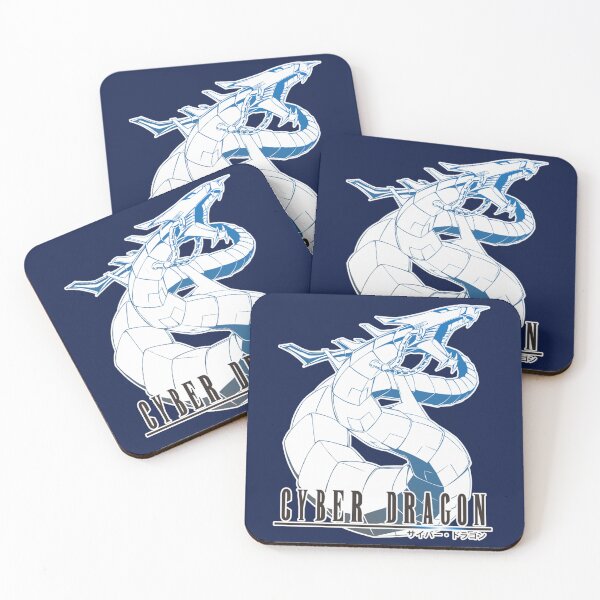 Item preview, Cyber Dragon in Final Fantasy Style   designed and sold by Codelelincoln.