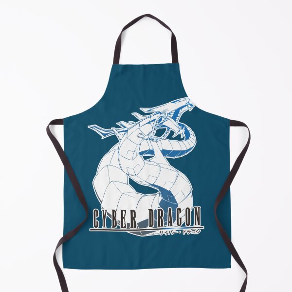 Item preview, Cyber Dragon in Final Fantasy Style designed and sold by Codelelincoln.