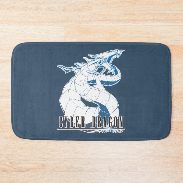 Item preview, Cyber Dragon in Final Fantasy Style   designed and sold by Codelelincoln.