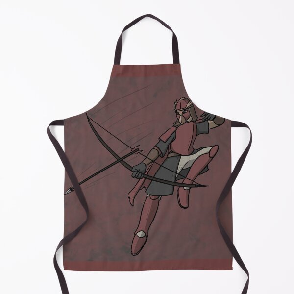 Item preview, Archer designed and sold by Silverfox112.