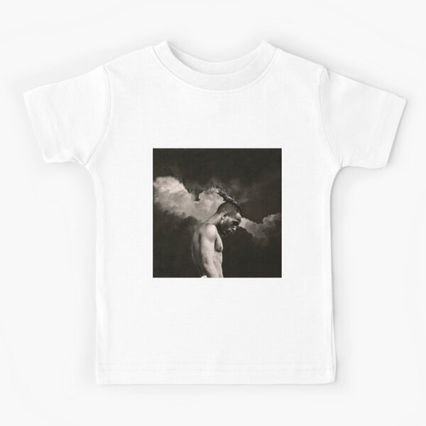 xxxtentacion Kids T-Shirt