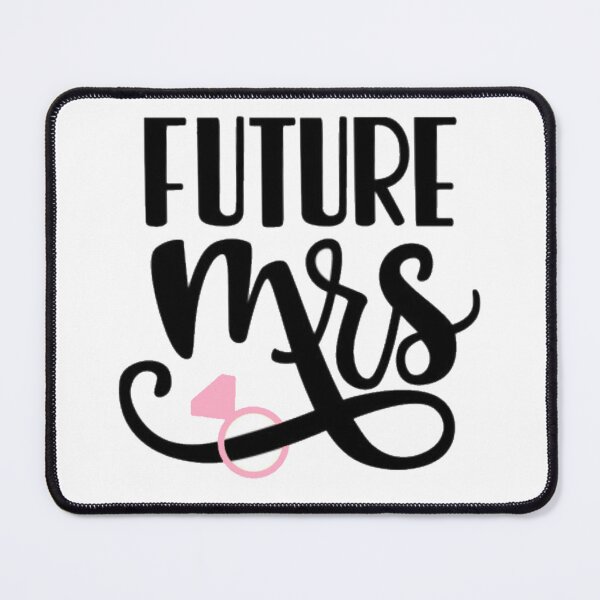 Item preview, Future Mrs designed and sold by graceelaine93.
