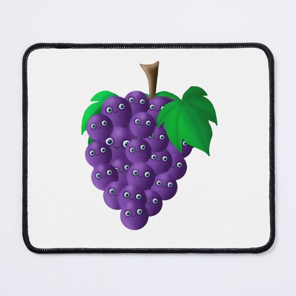 Item preview, They are Grapes designed and sold by FlippinTurtles.