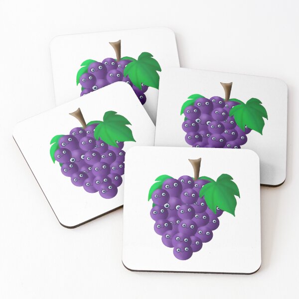 Item preview, They are Grapes designed and sold by FlippinTurtles.