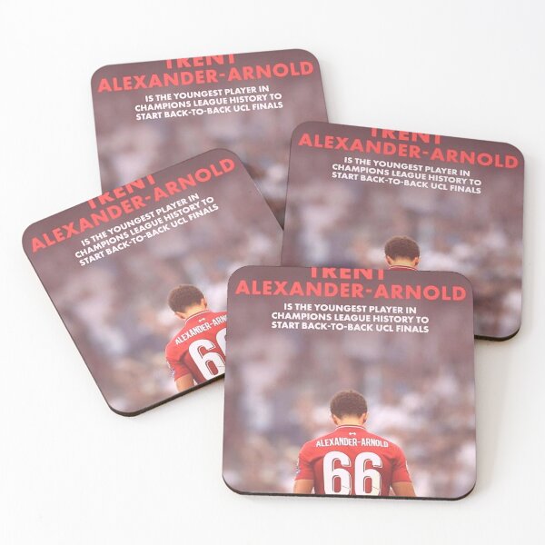 Item preview, trent alexander arnold ucl designed and sold by Trendy Design.