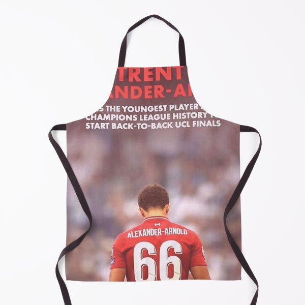 Item preview, trent alexander arnold ucl designed and sold by Trendy Design.
