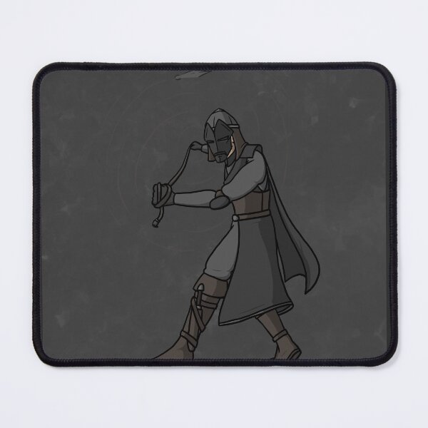 Item preview, Assassin designed and sold by Silverfox112.