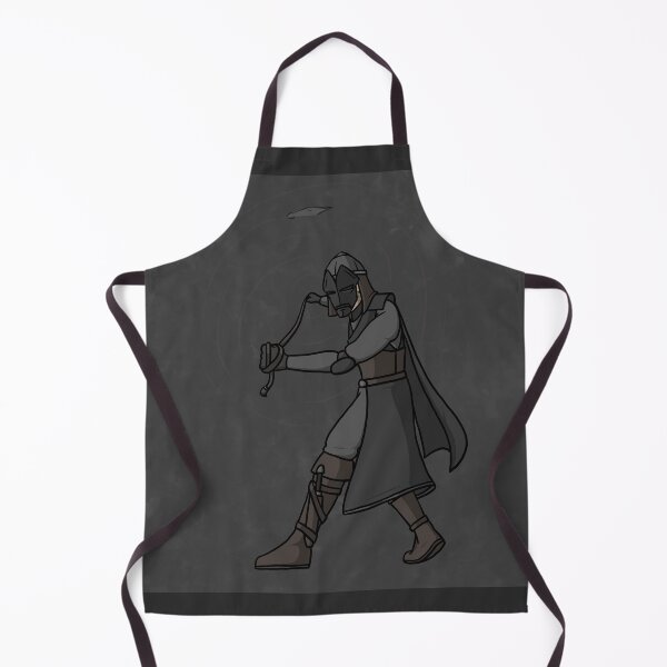 Item preview, Assassin designed and sold by Silverfox112.