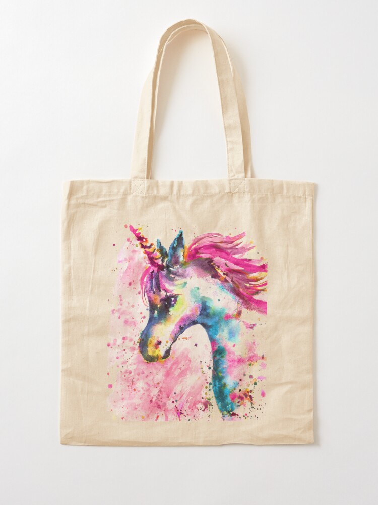 Tote best sale bag licorne