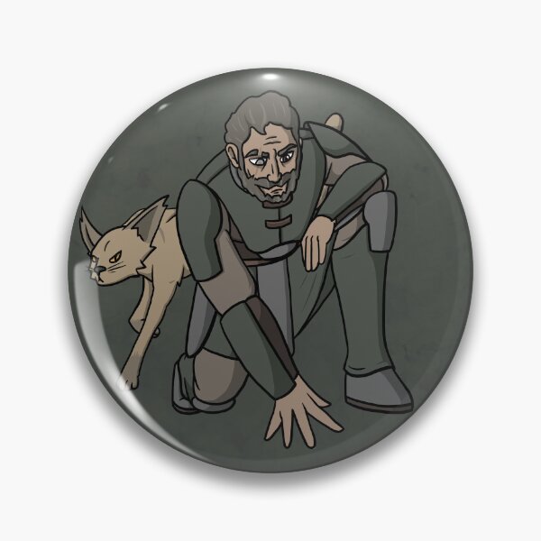 Item preview, Trapper designed and sold by Silverfox112.